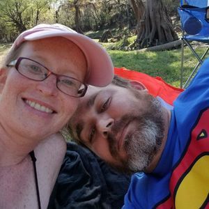 Meet your Posher, Christine